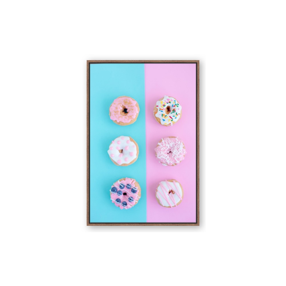Half Dozen
