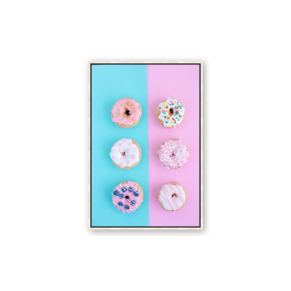 Half Dozen