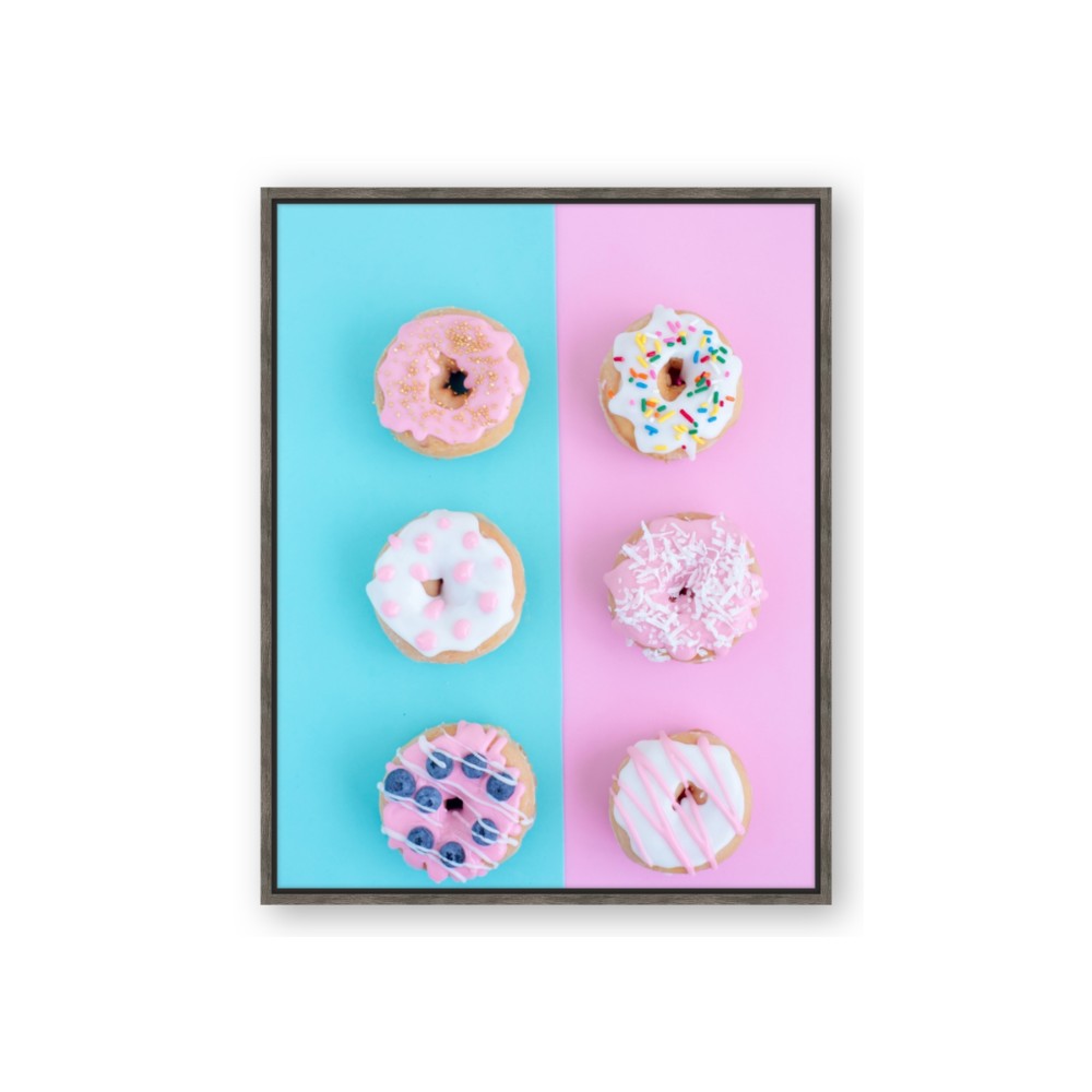 Half Dozen
