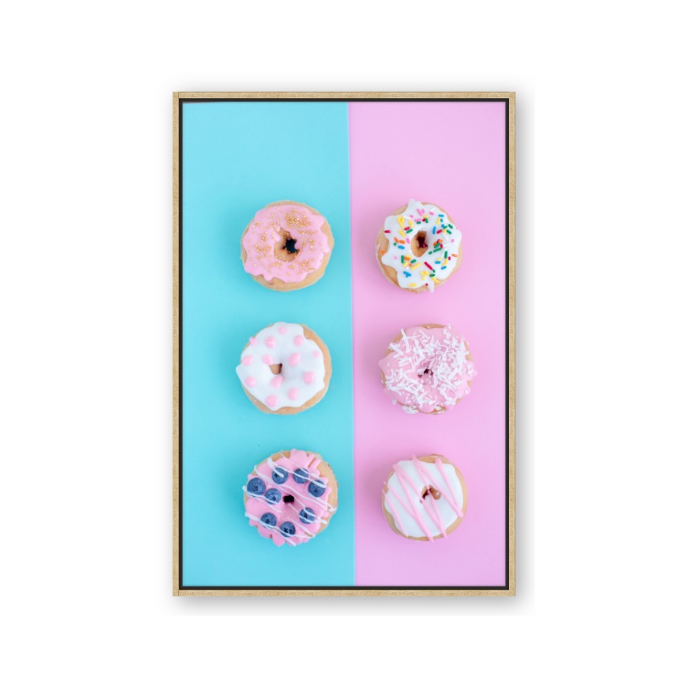 Half Dozen