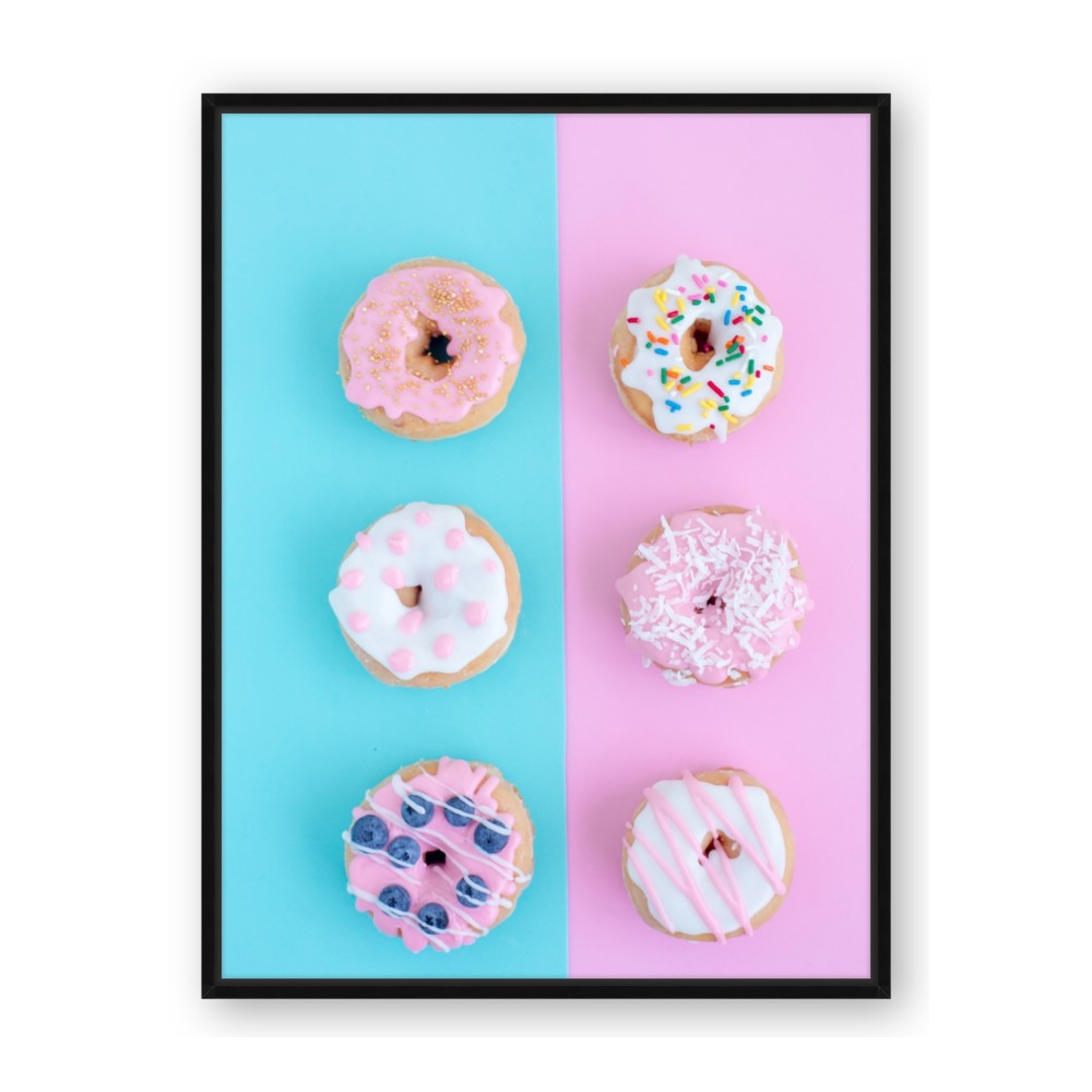 Half Dozen