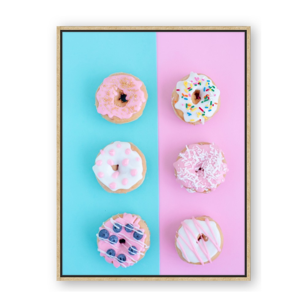 Half Dozen