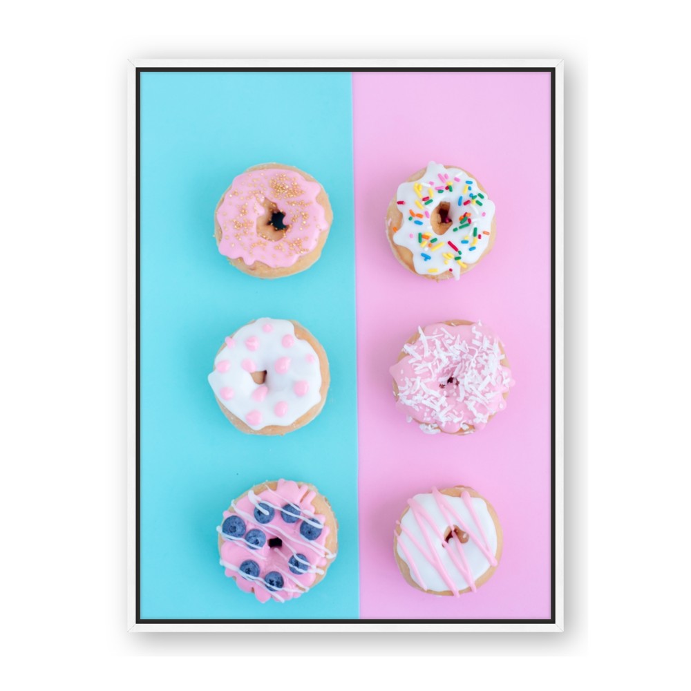 Half Dozen