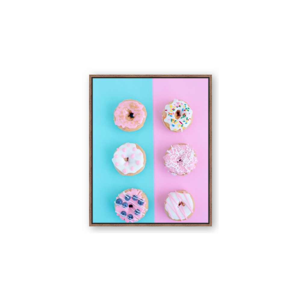 Half Dozen