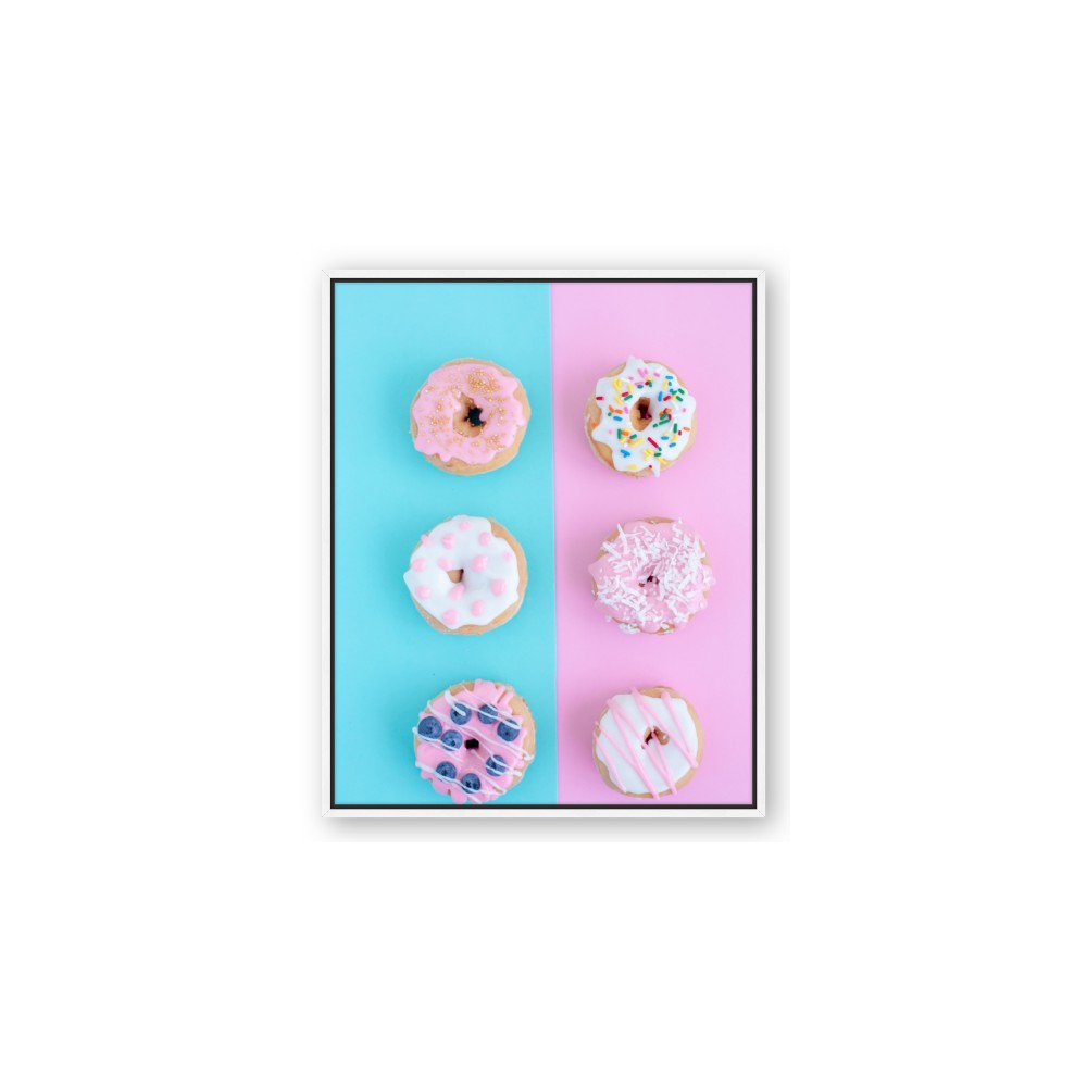 Half Dozen
