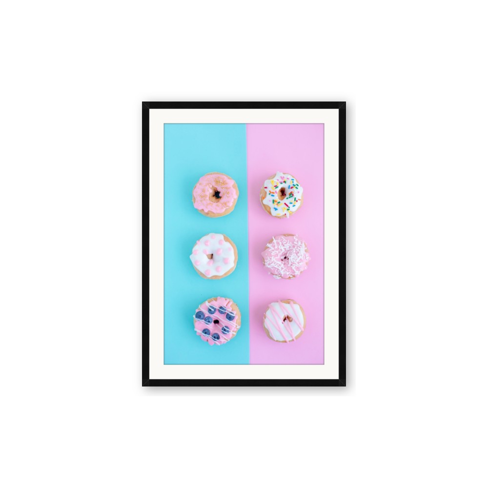 Half Dozen