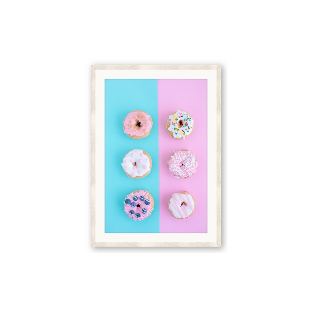 Half Dozen