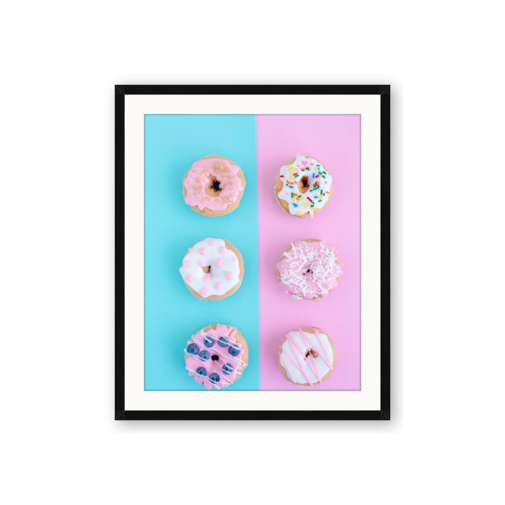 Half Dozen