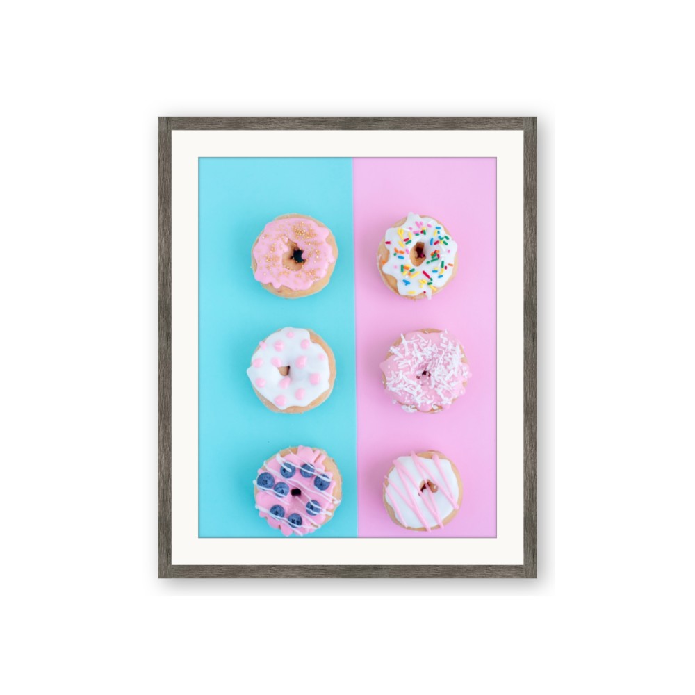 Half Dozen