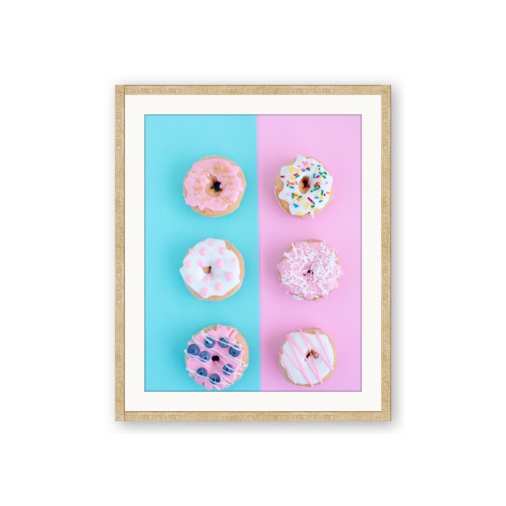 Half Dozen