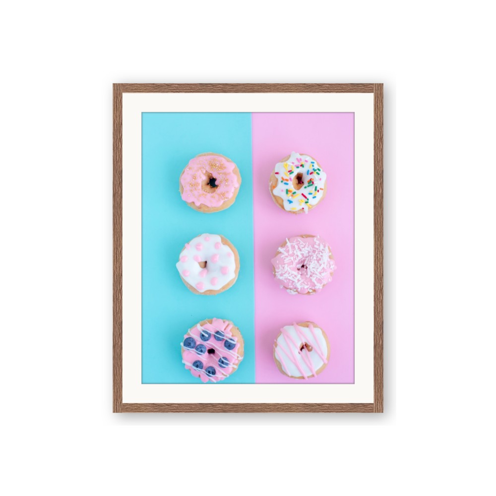 Half Dozen