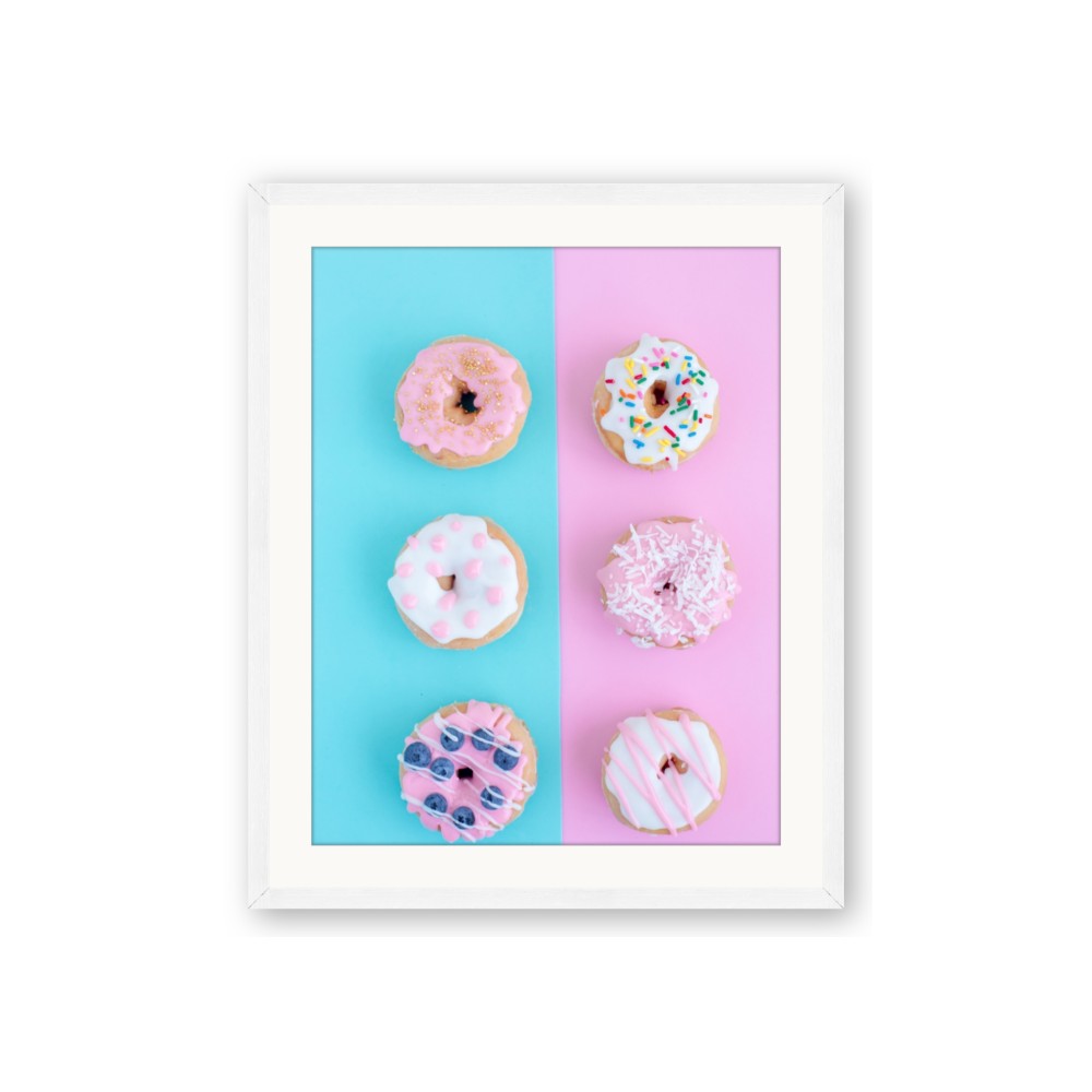 Half Dozen