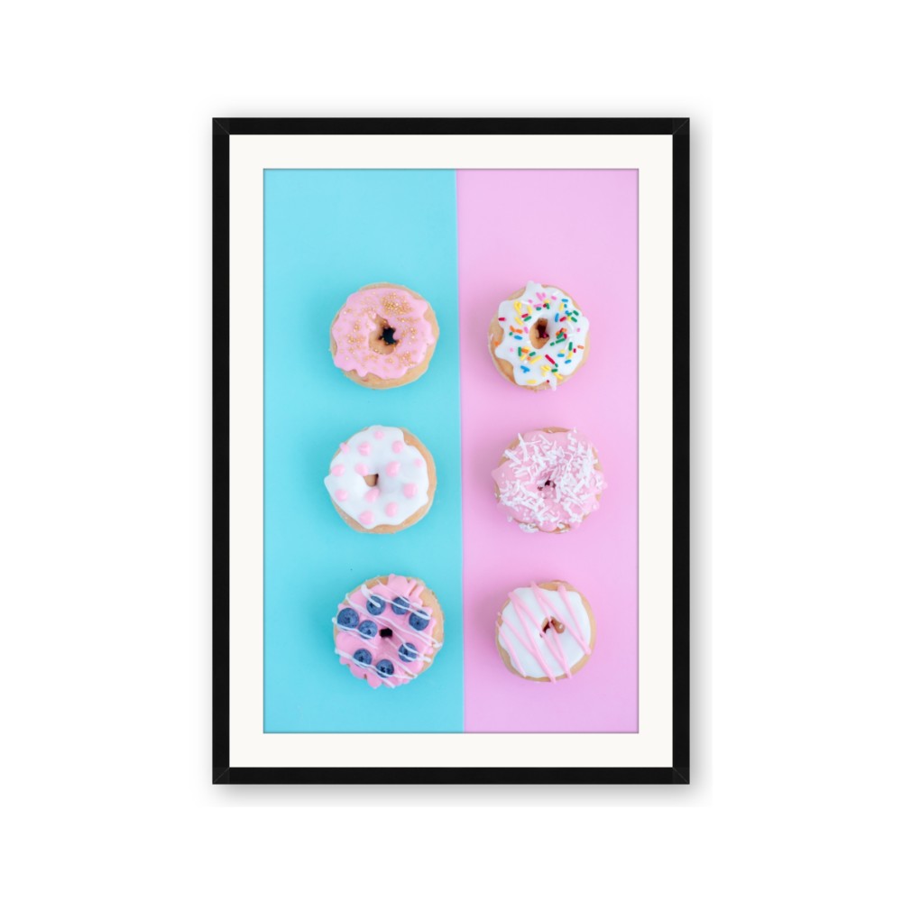 Half Dozen