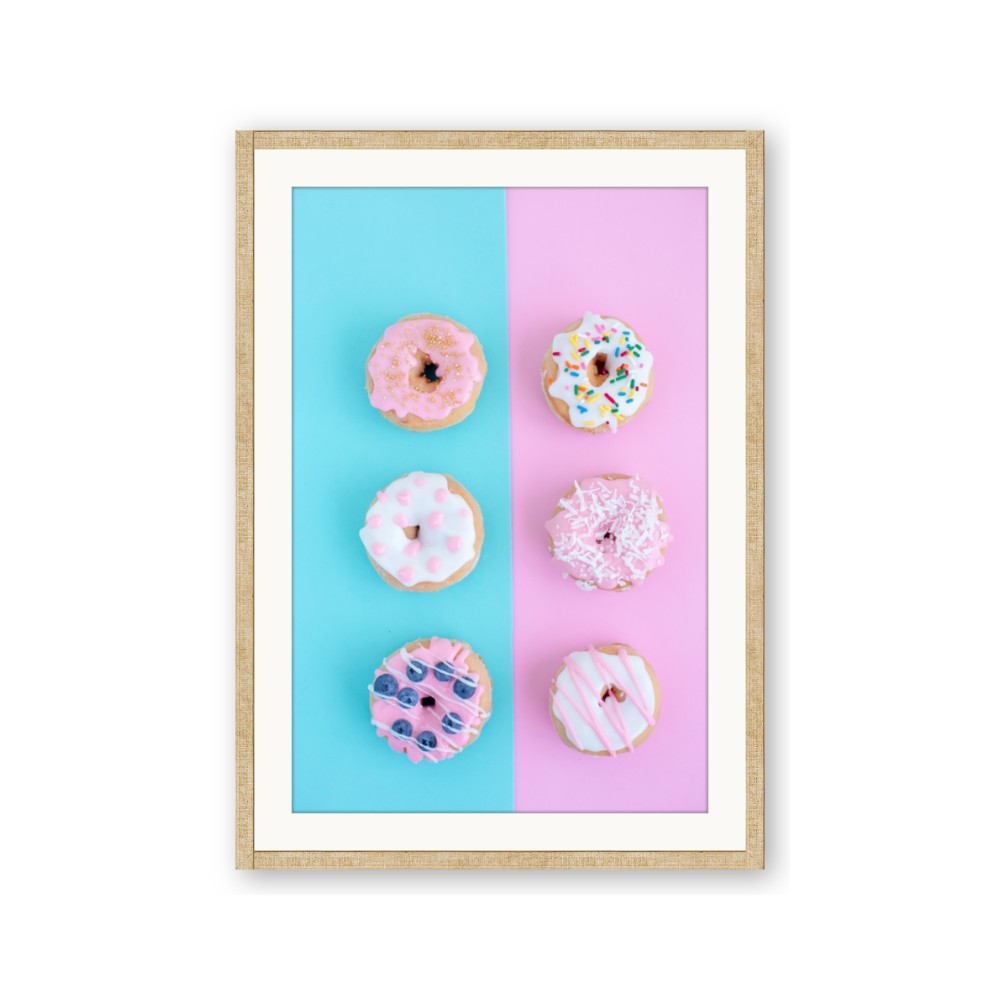 Half Dozen