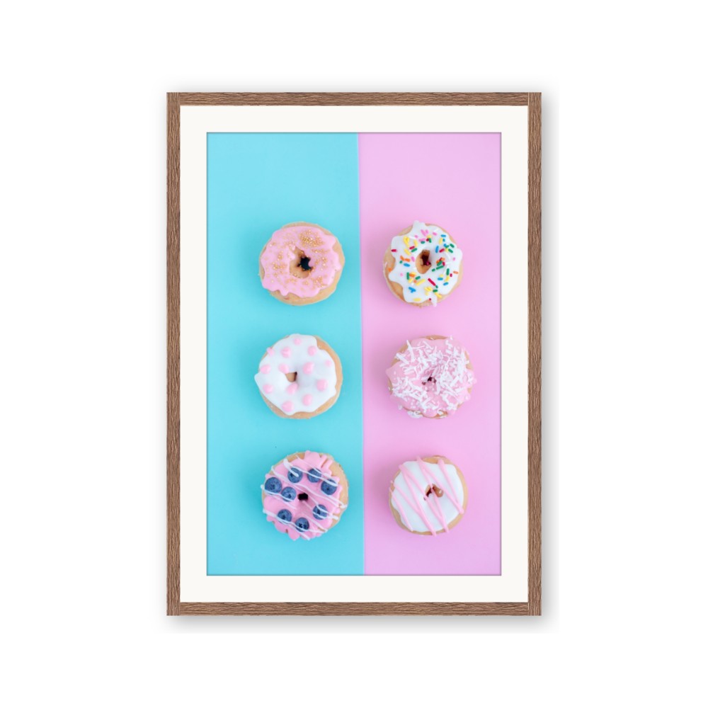 Half Dozen