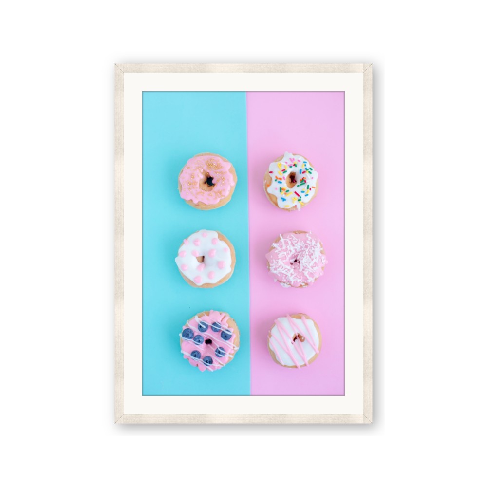 Half Dozen