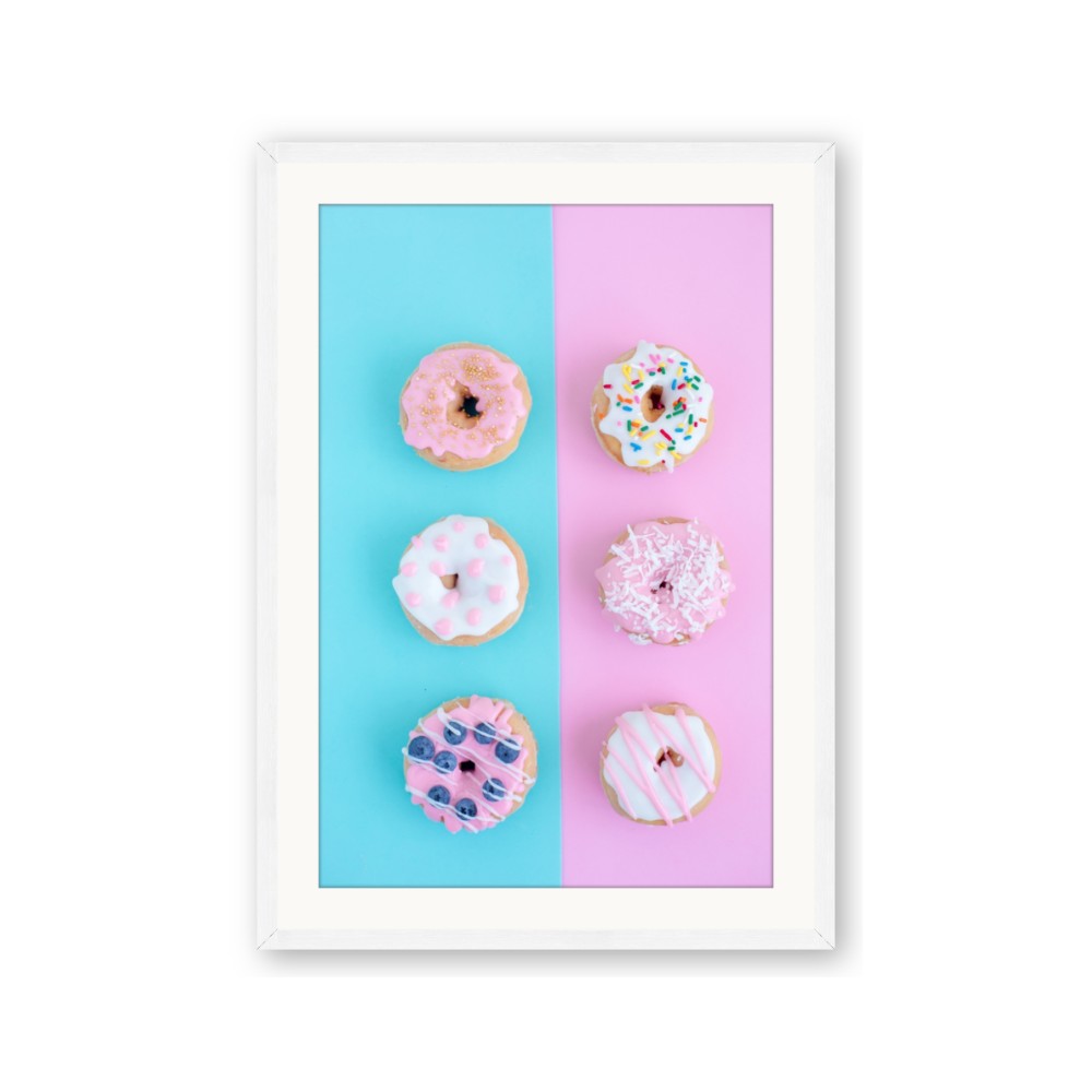 Half Dozen
