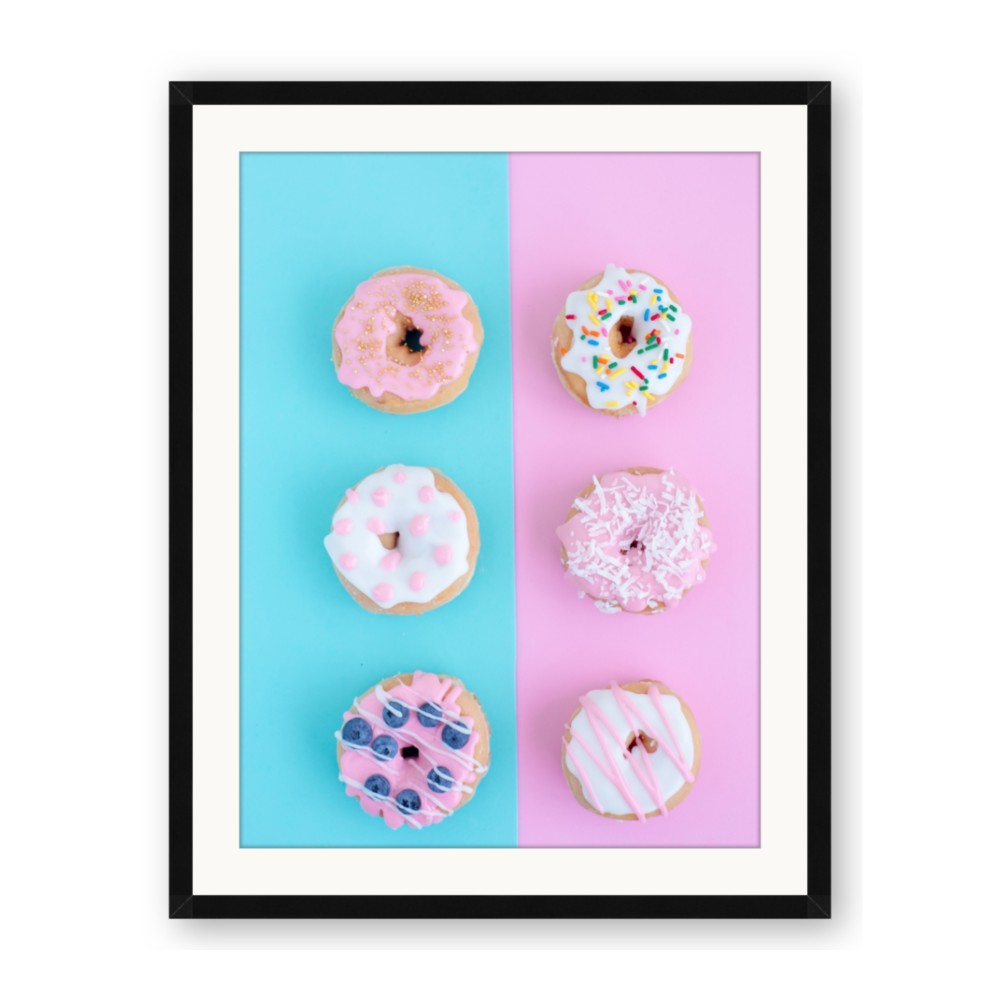 Half Dozen