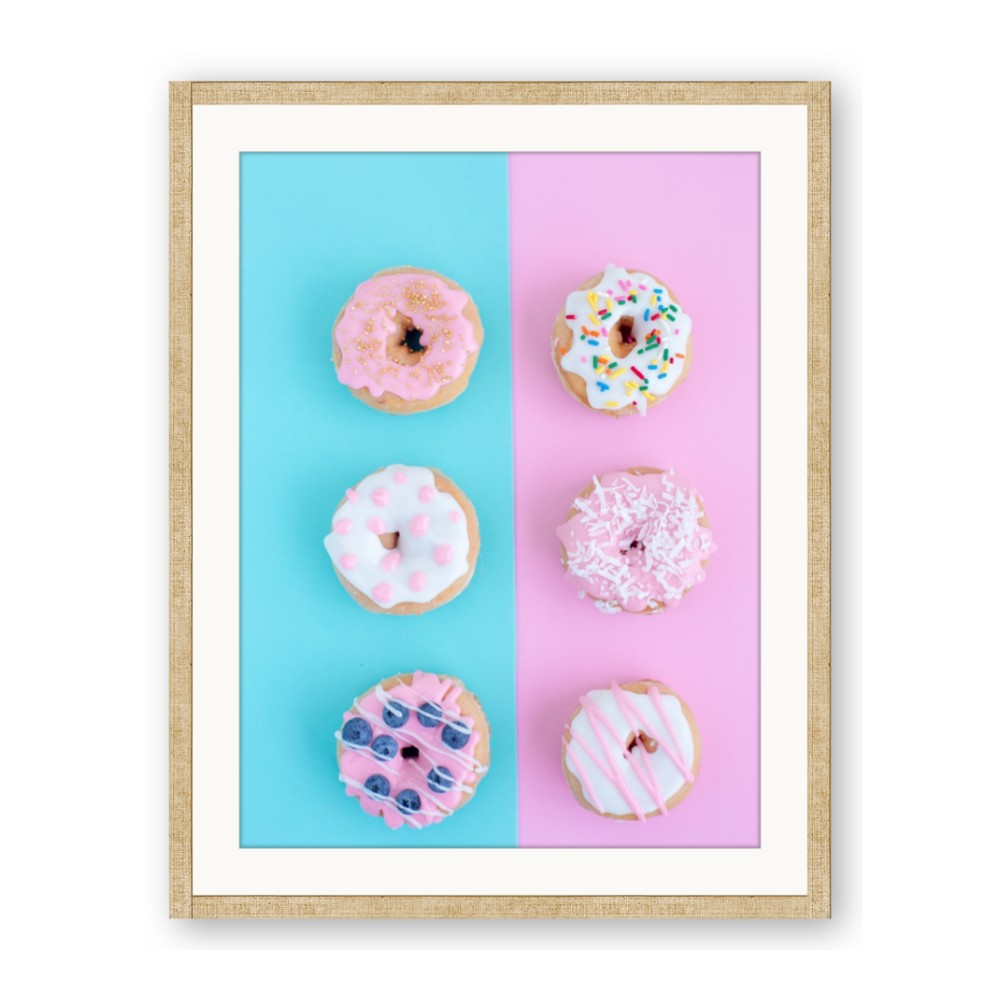 Half Dozen