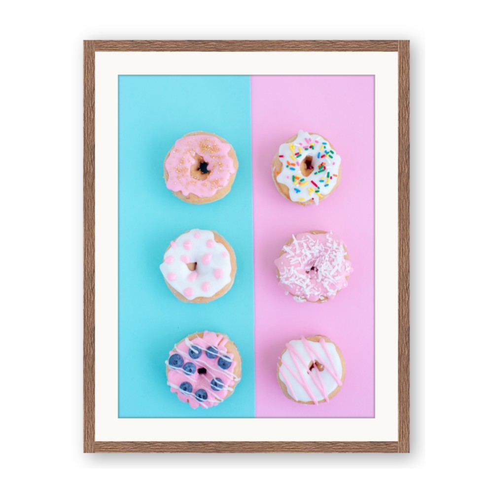 Half Dozen