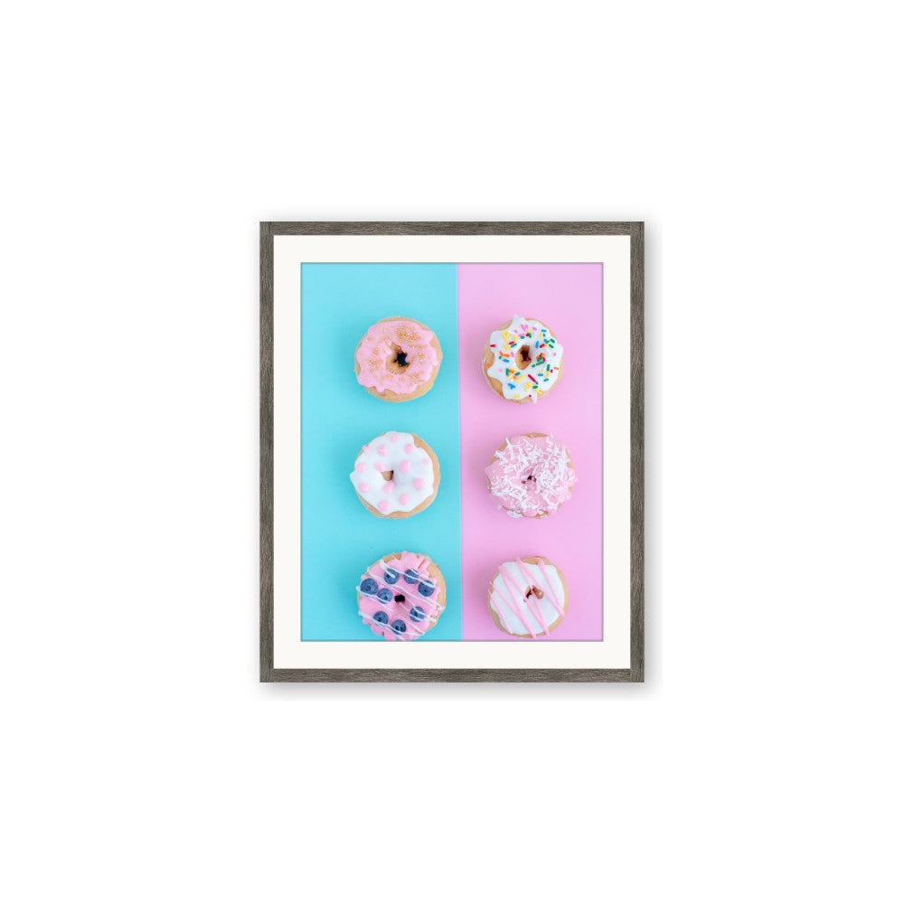 Half Dozen
