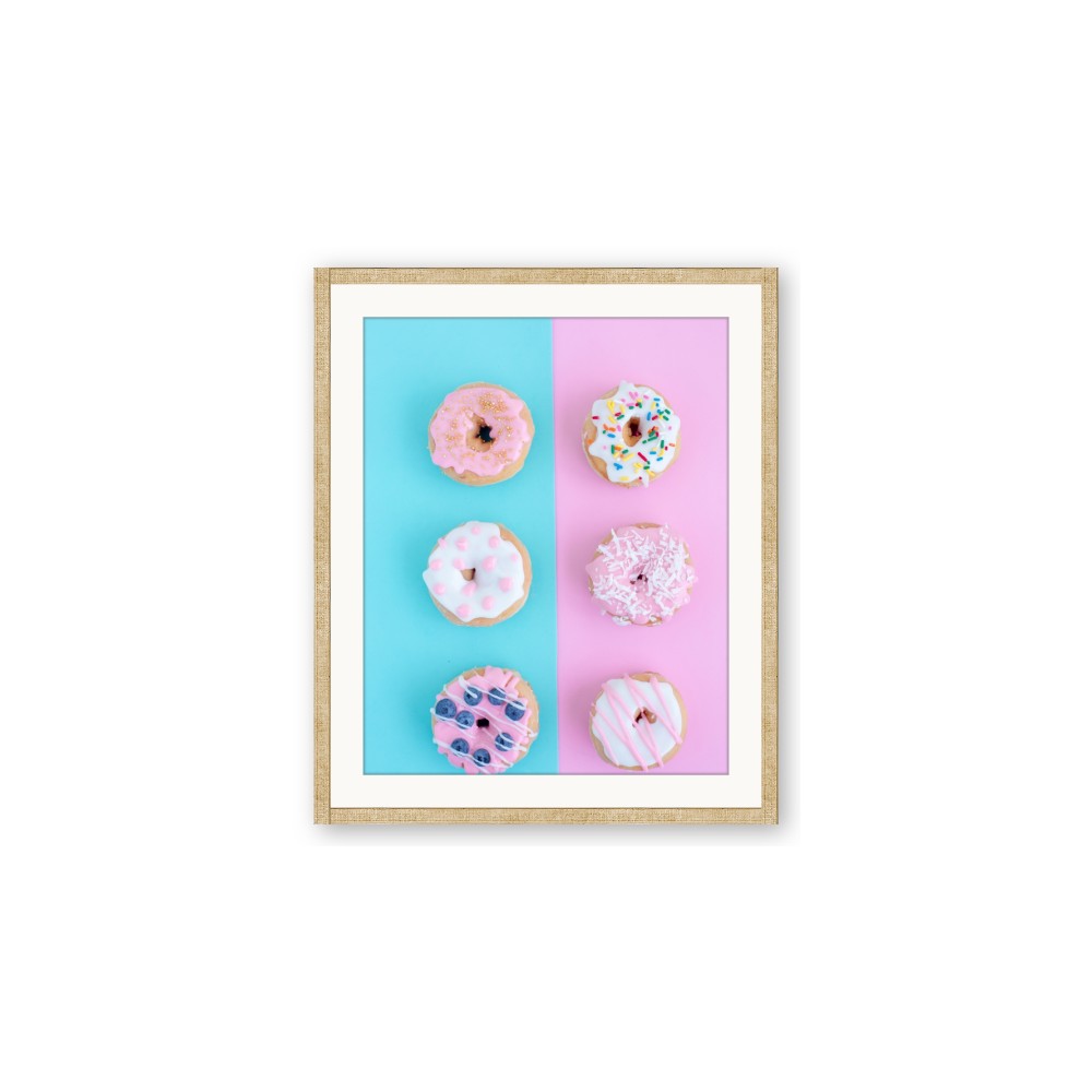 Half Dozen