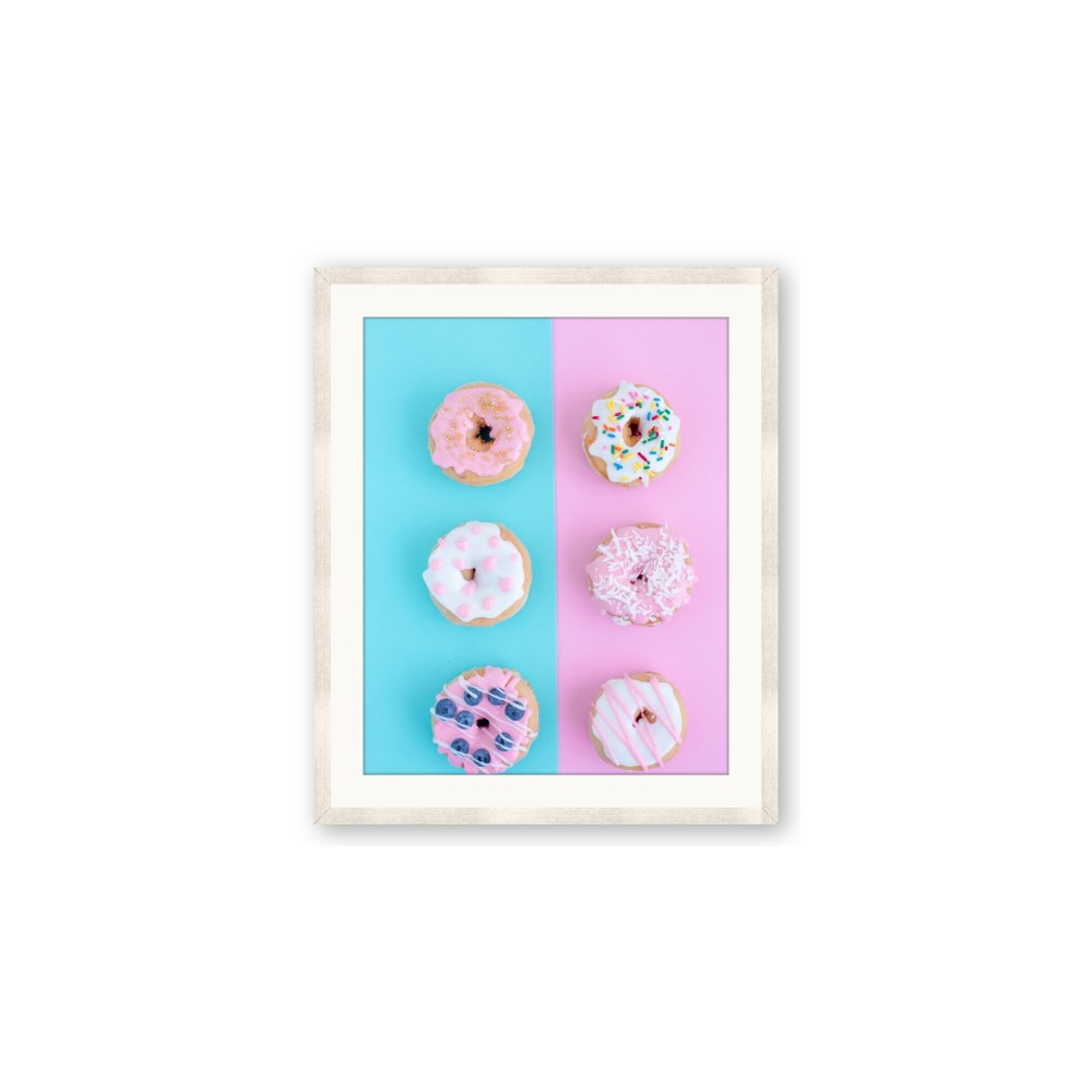 Half Dozen