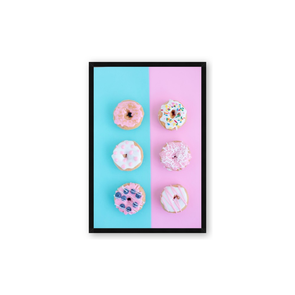 Half Dozen