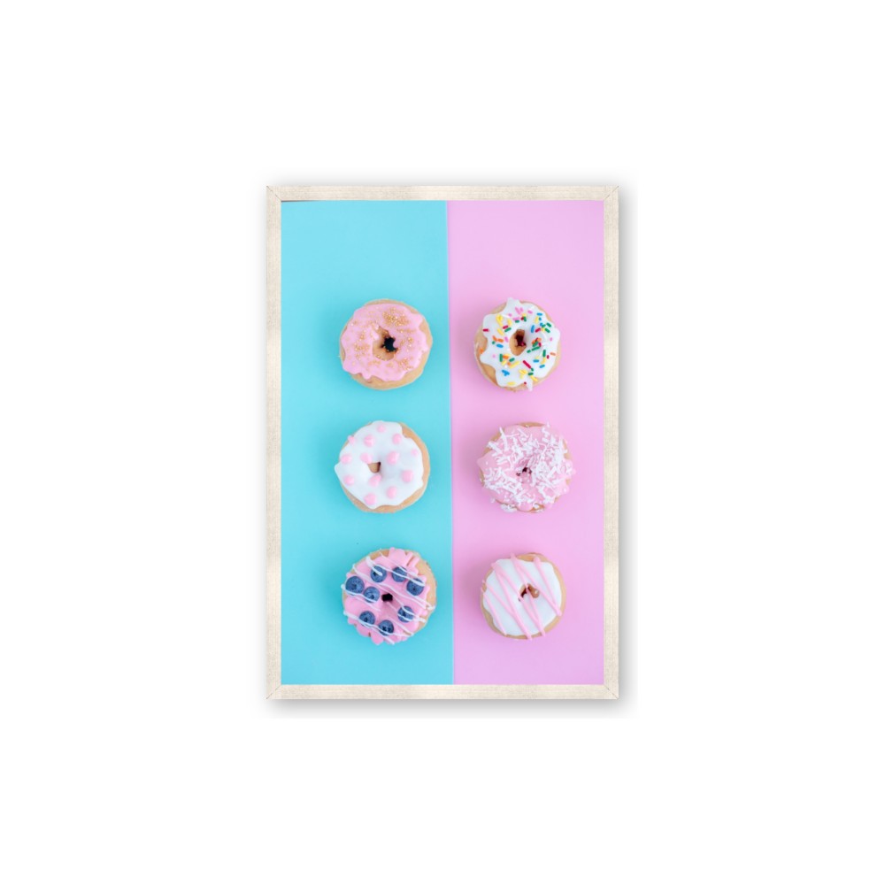 Half Dozen