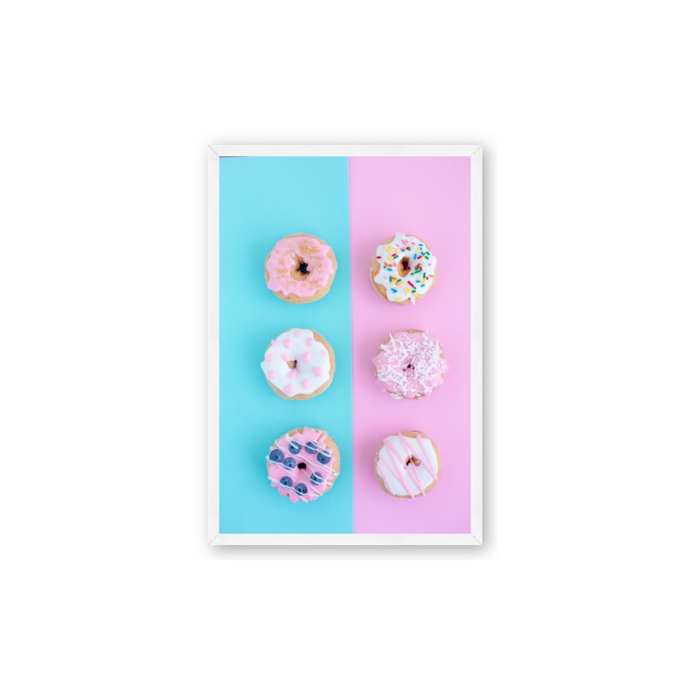 Half Dozen