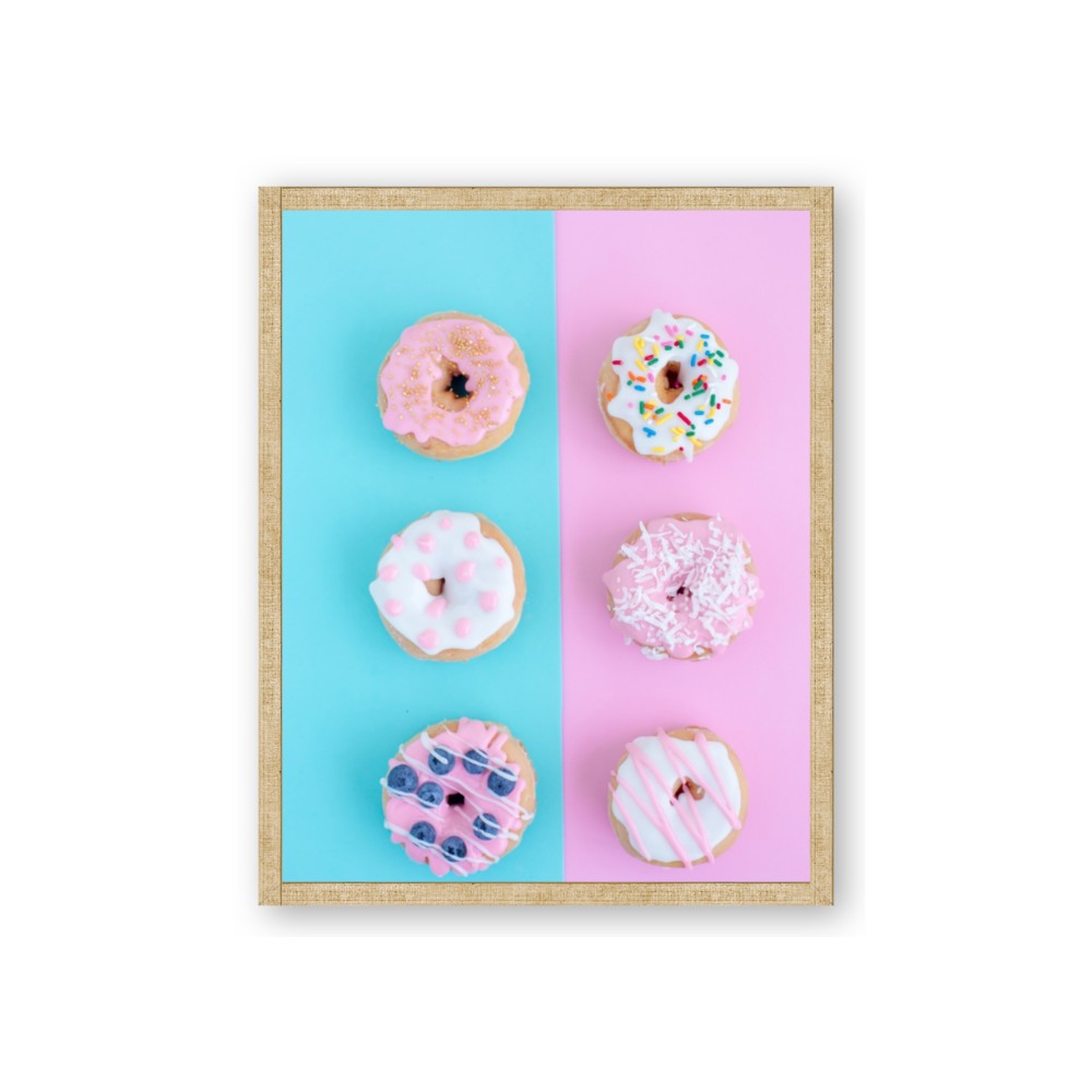 Half Dozen