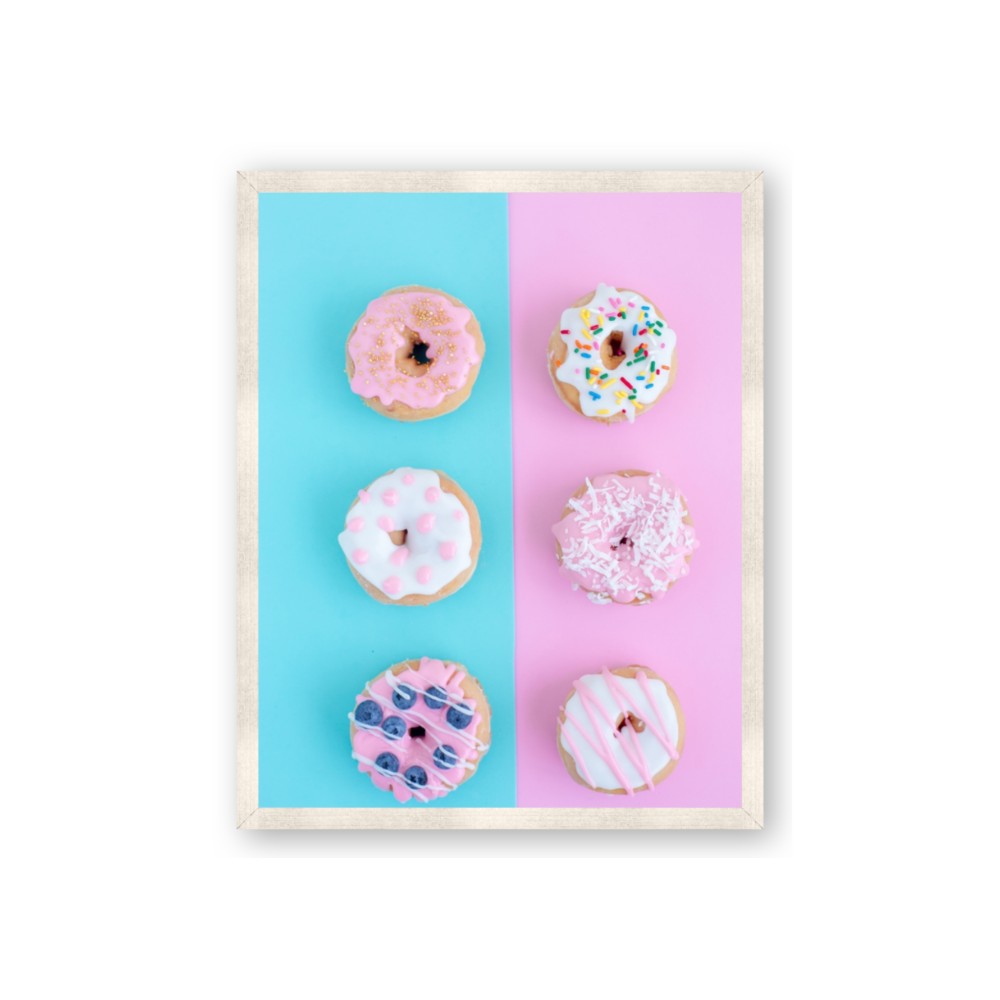 Half Dozen