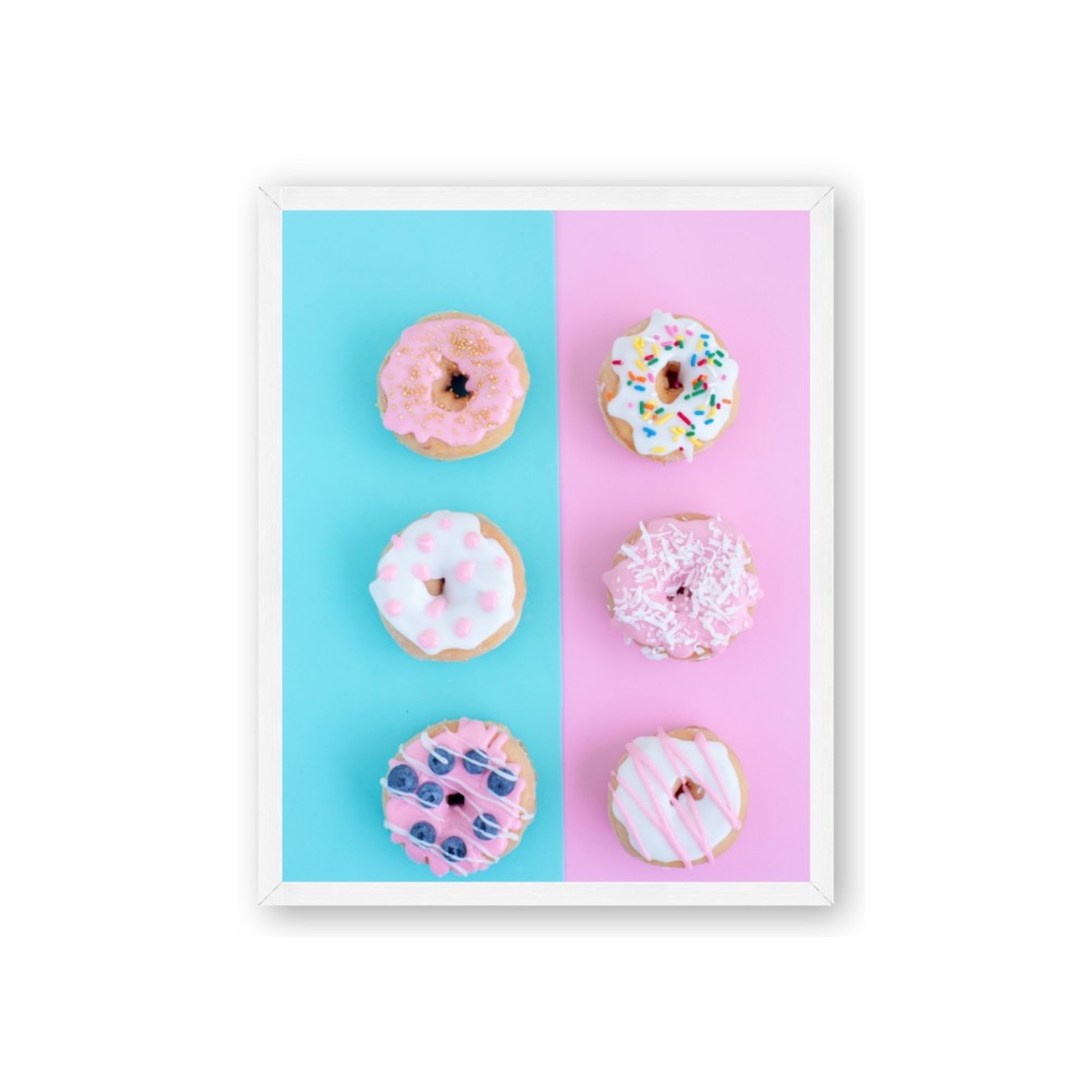 Half Dozen