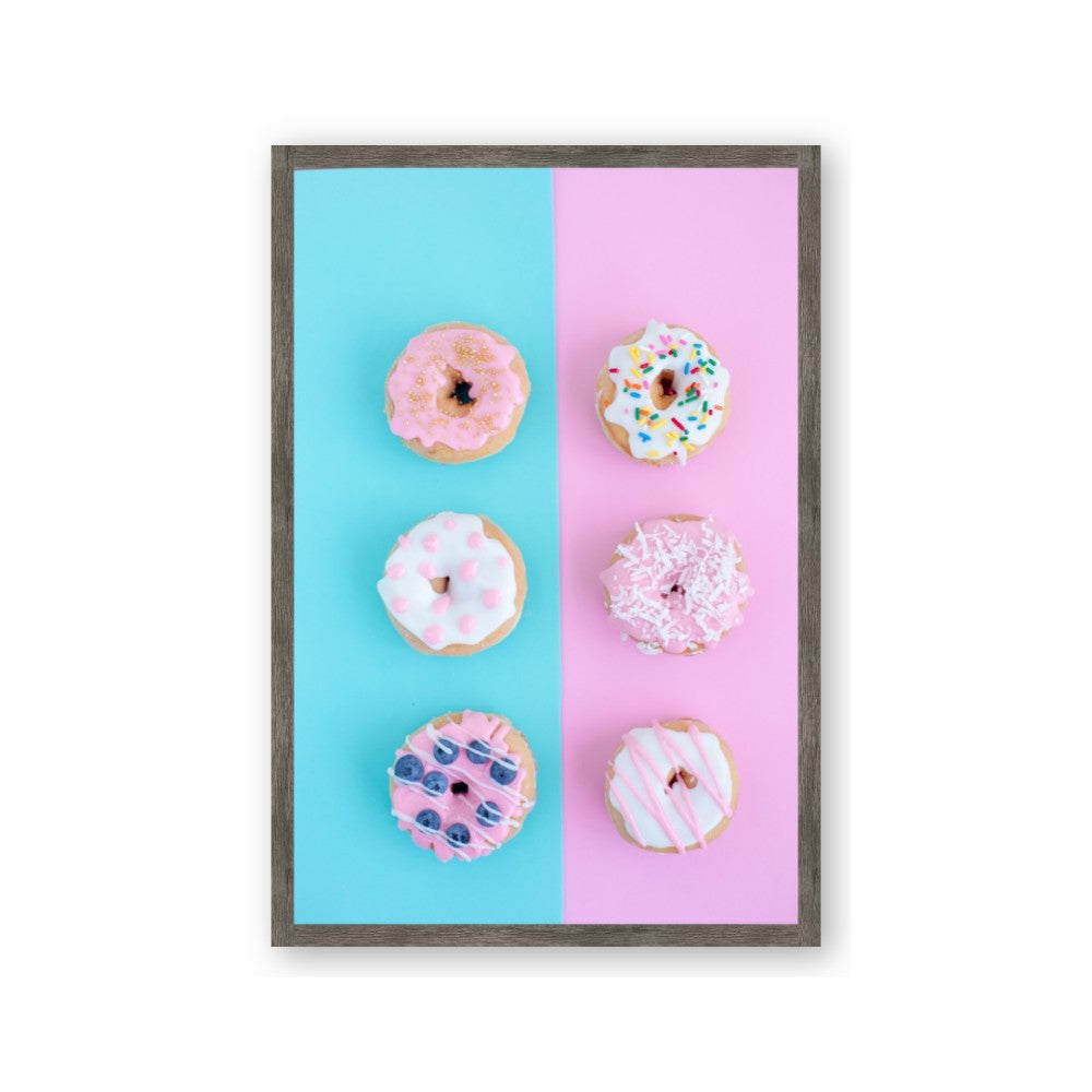 Half Dozen