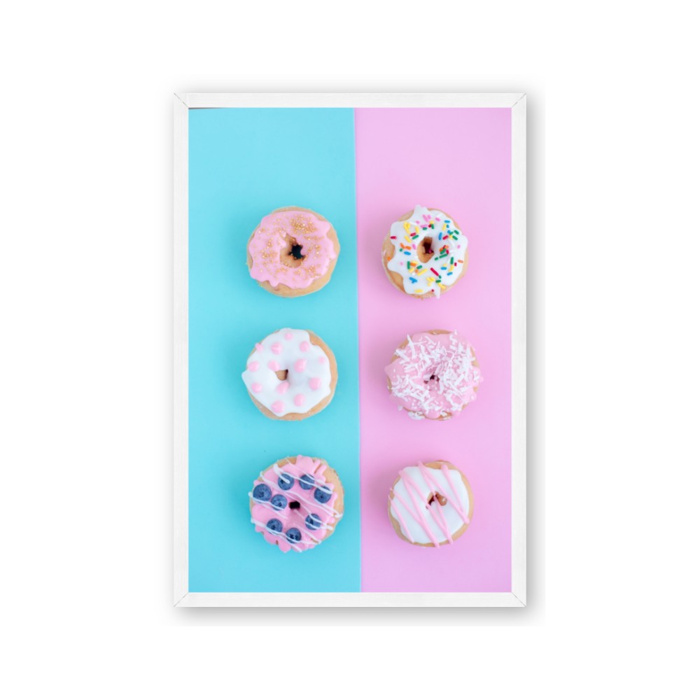 Half Dozen
