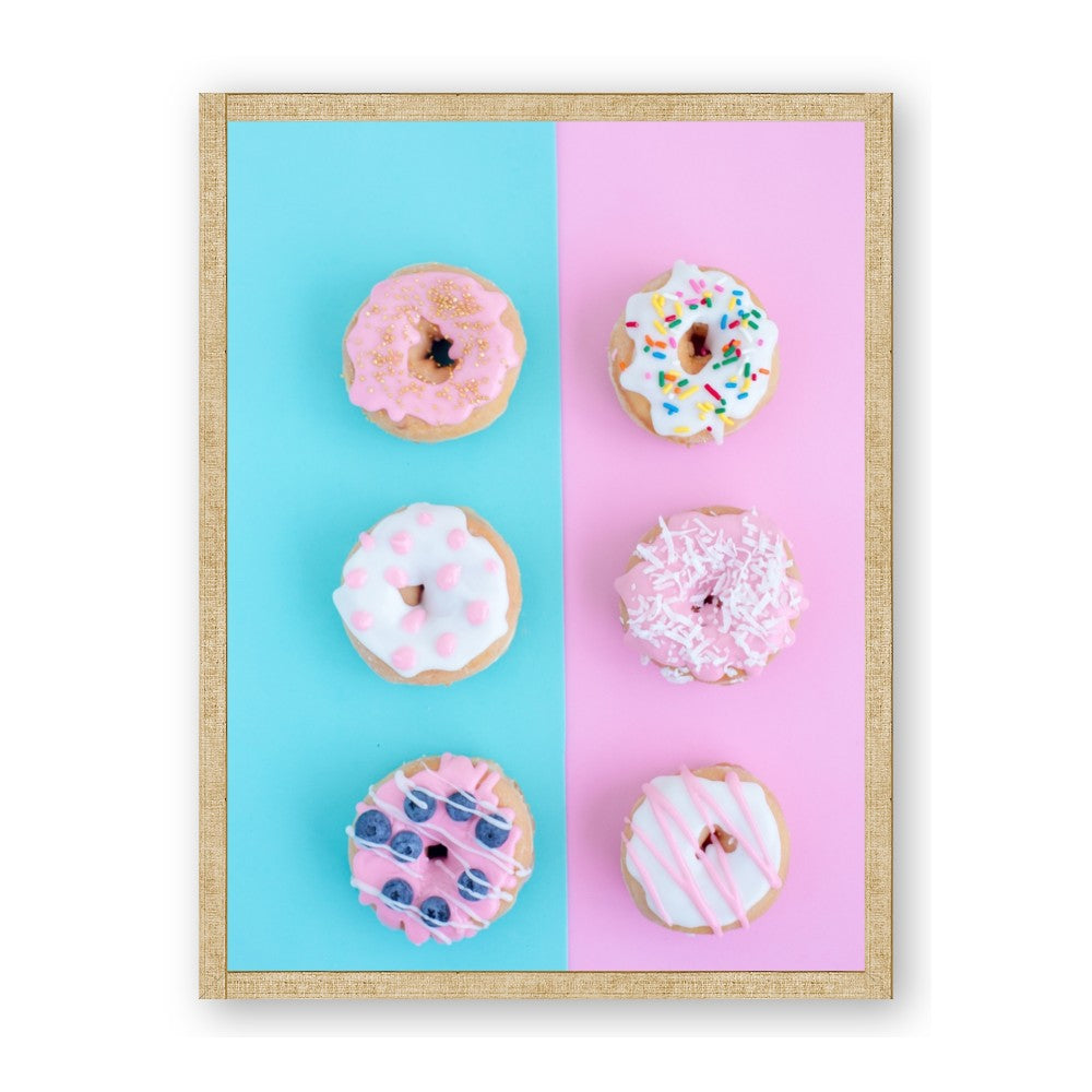 Half Dozen