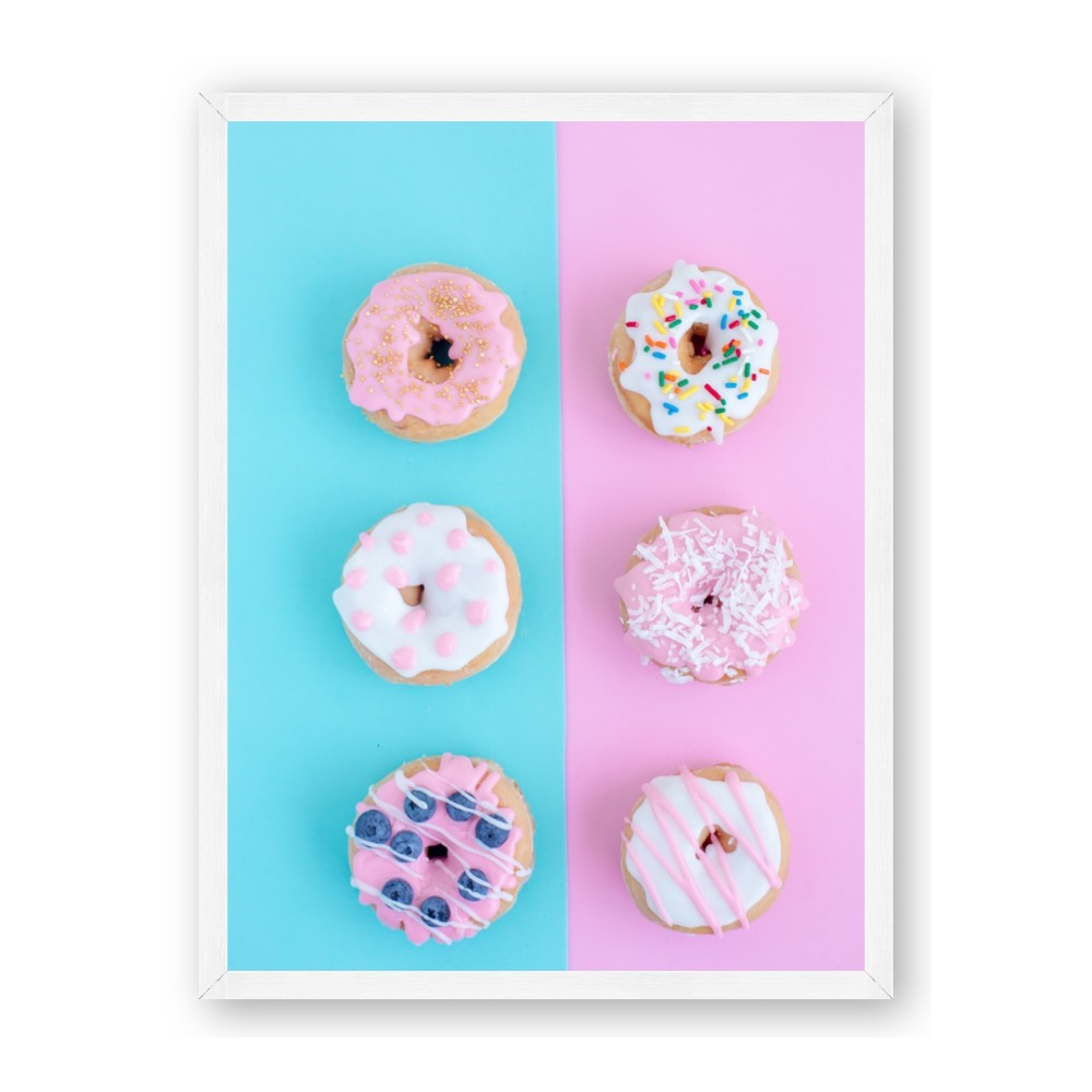 Half Dozen