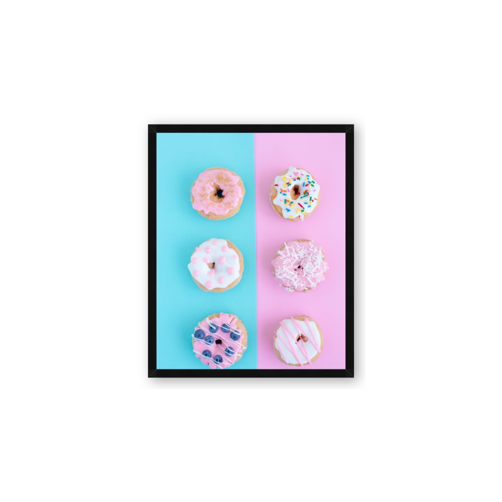 Half Dozen