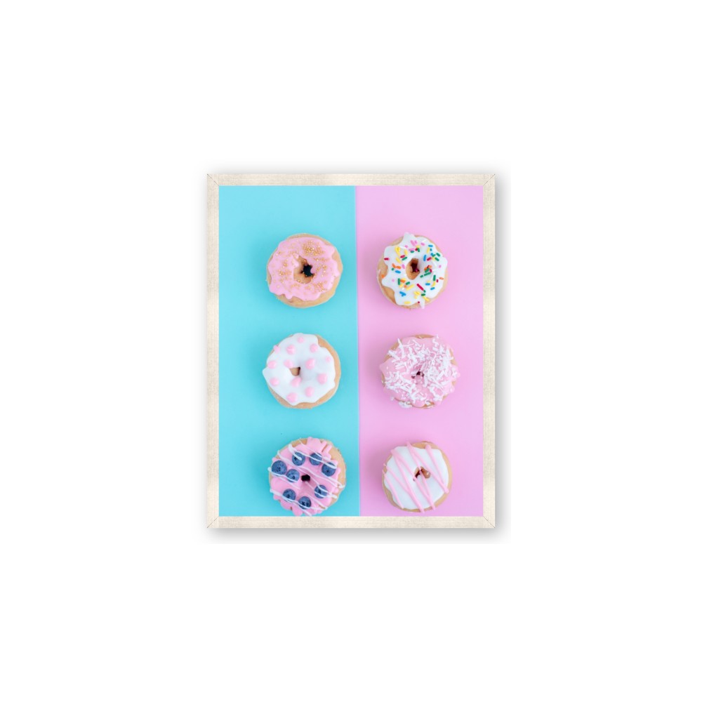 Half Dozen