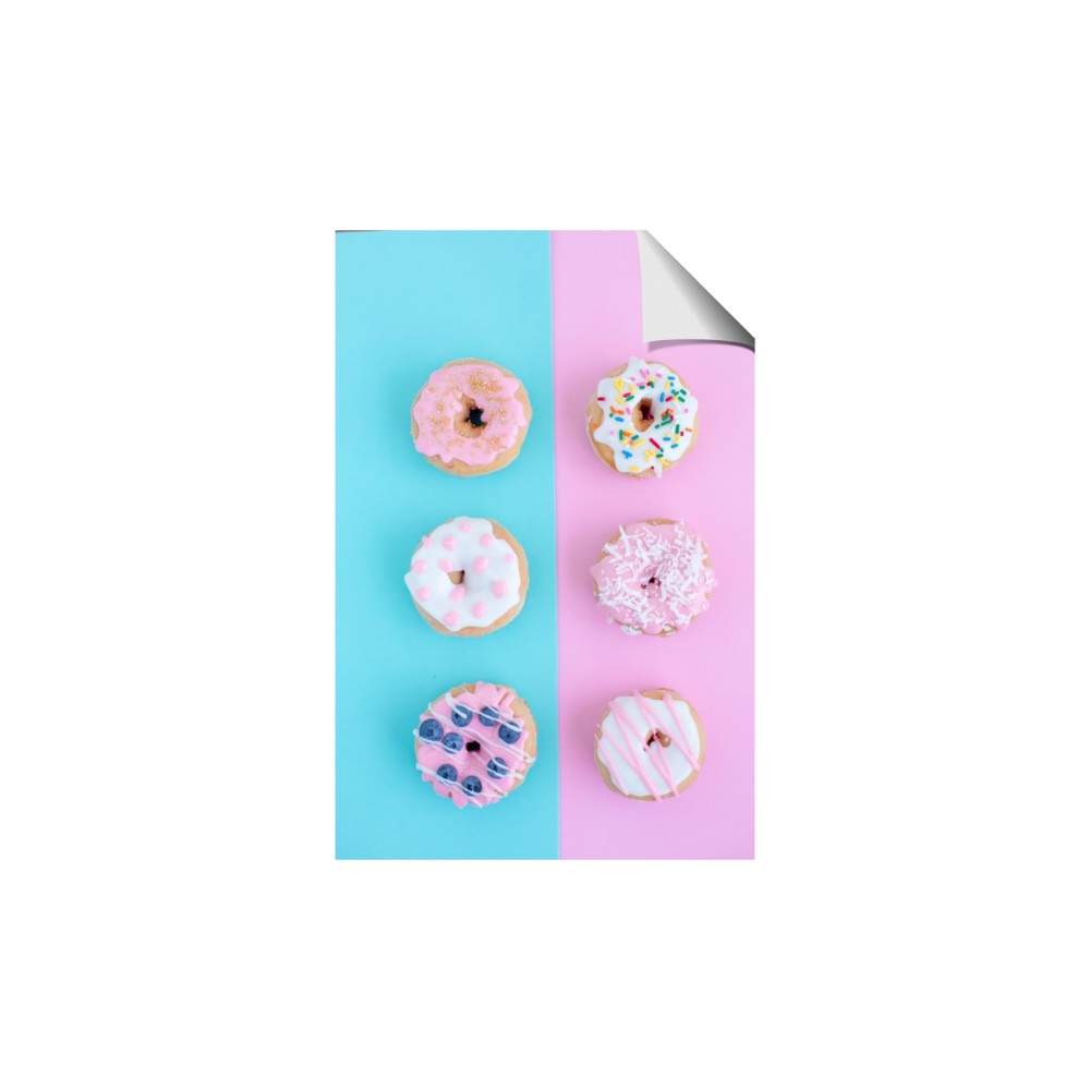 Half Dozen