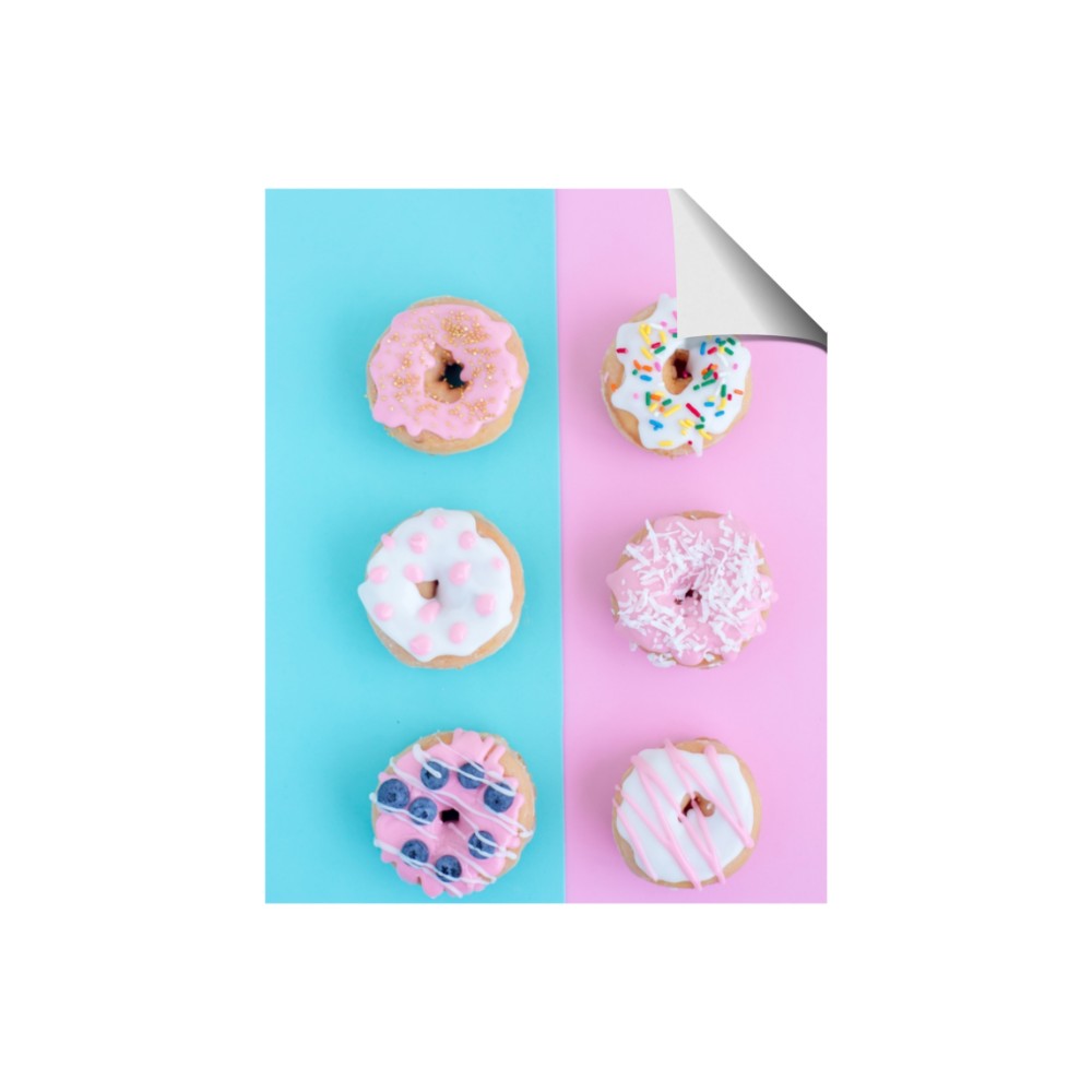 Half Dozen