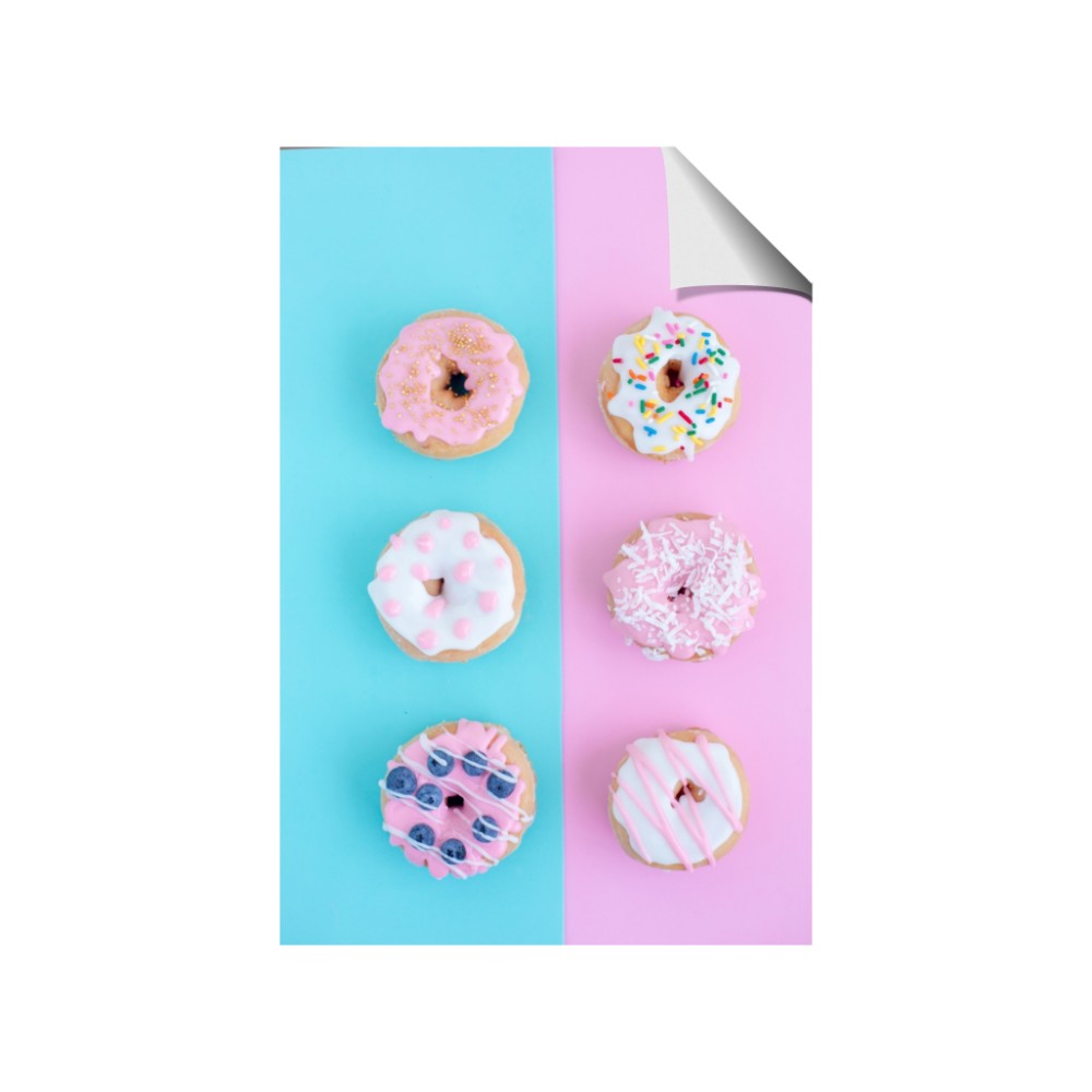 Half Dozen