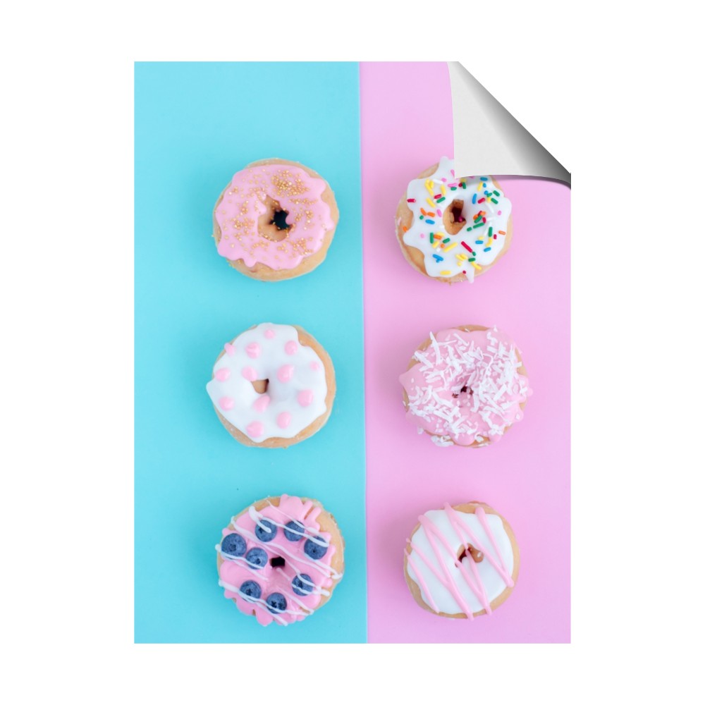 Half Dozen