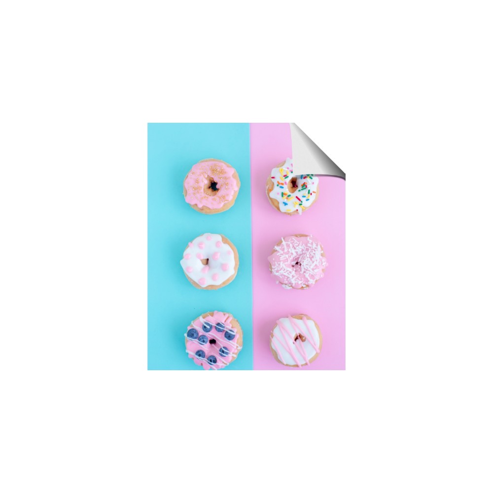Half Dozen