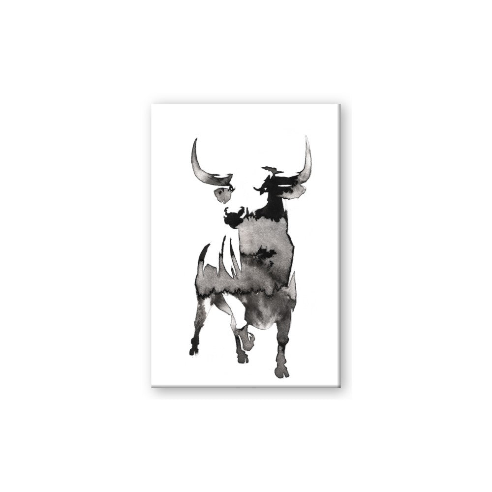 Ink Bull