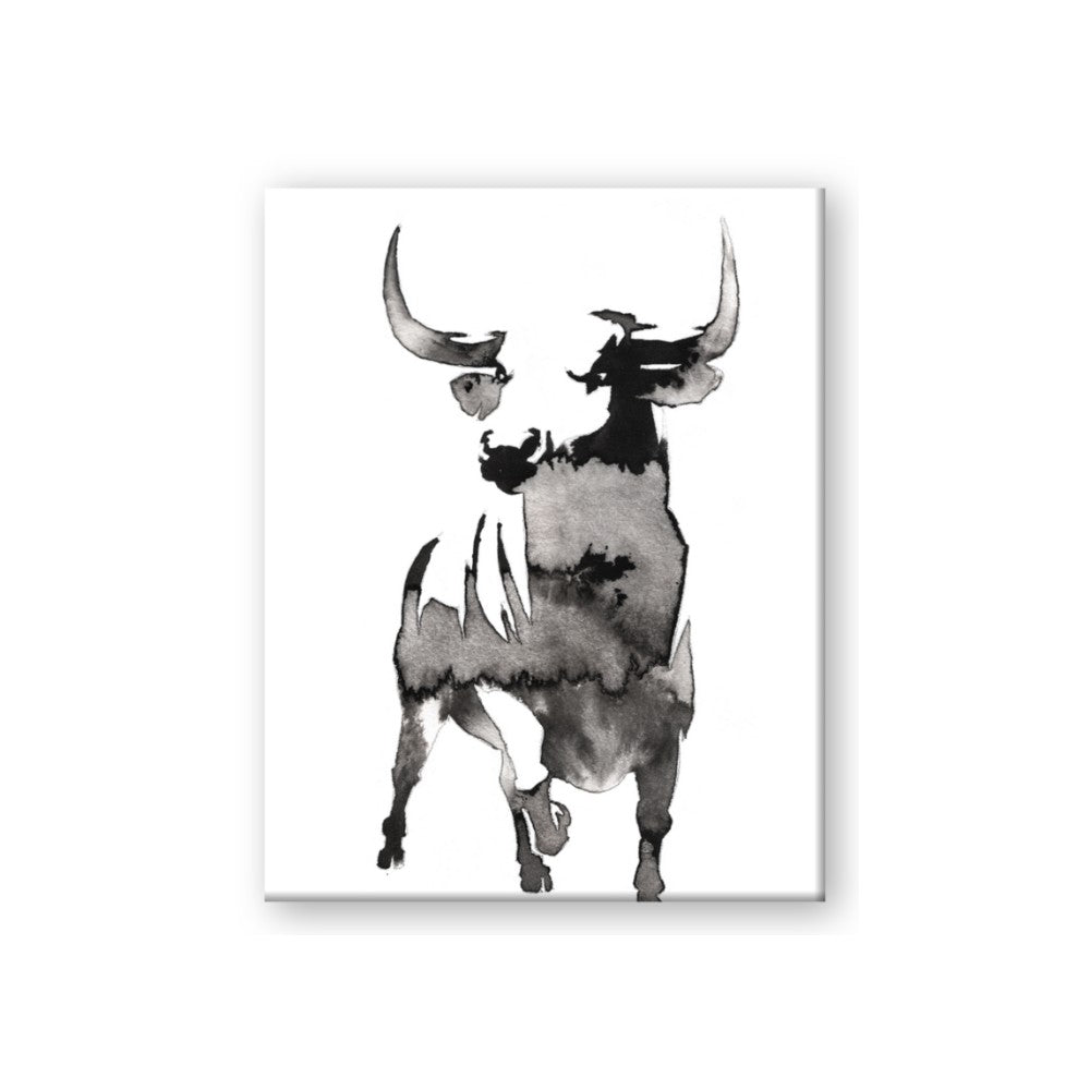 Ink Bull