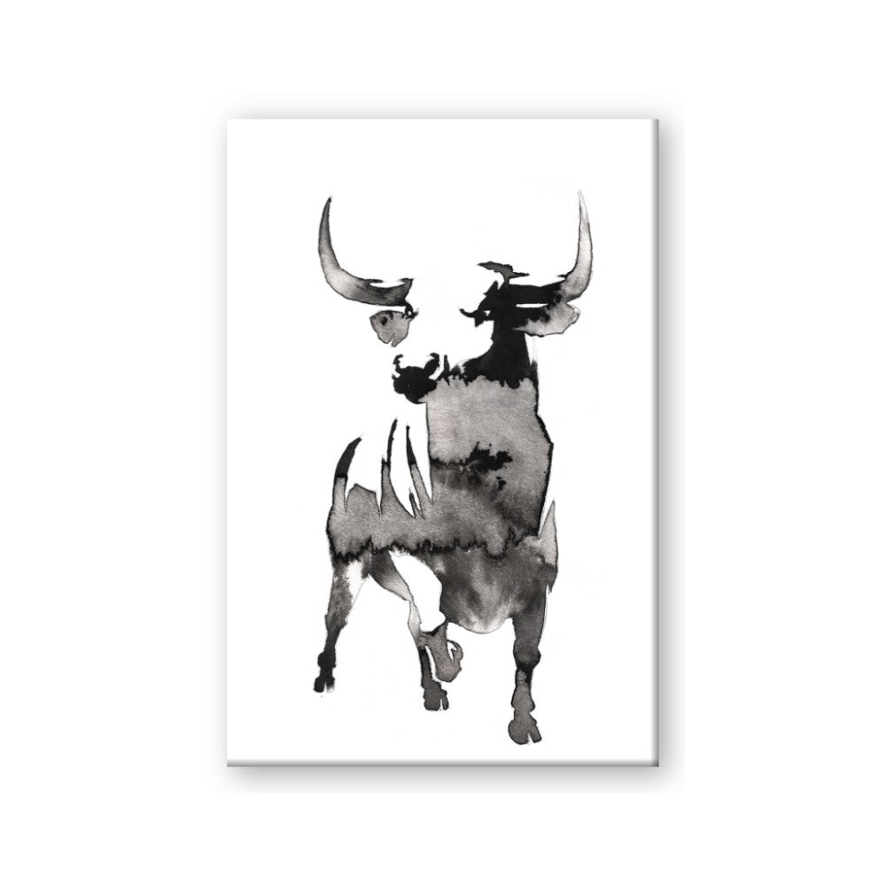 Ink Bull