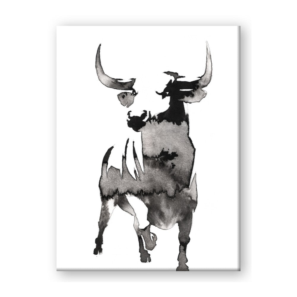 Ink Bull