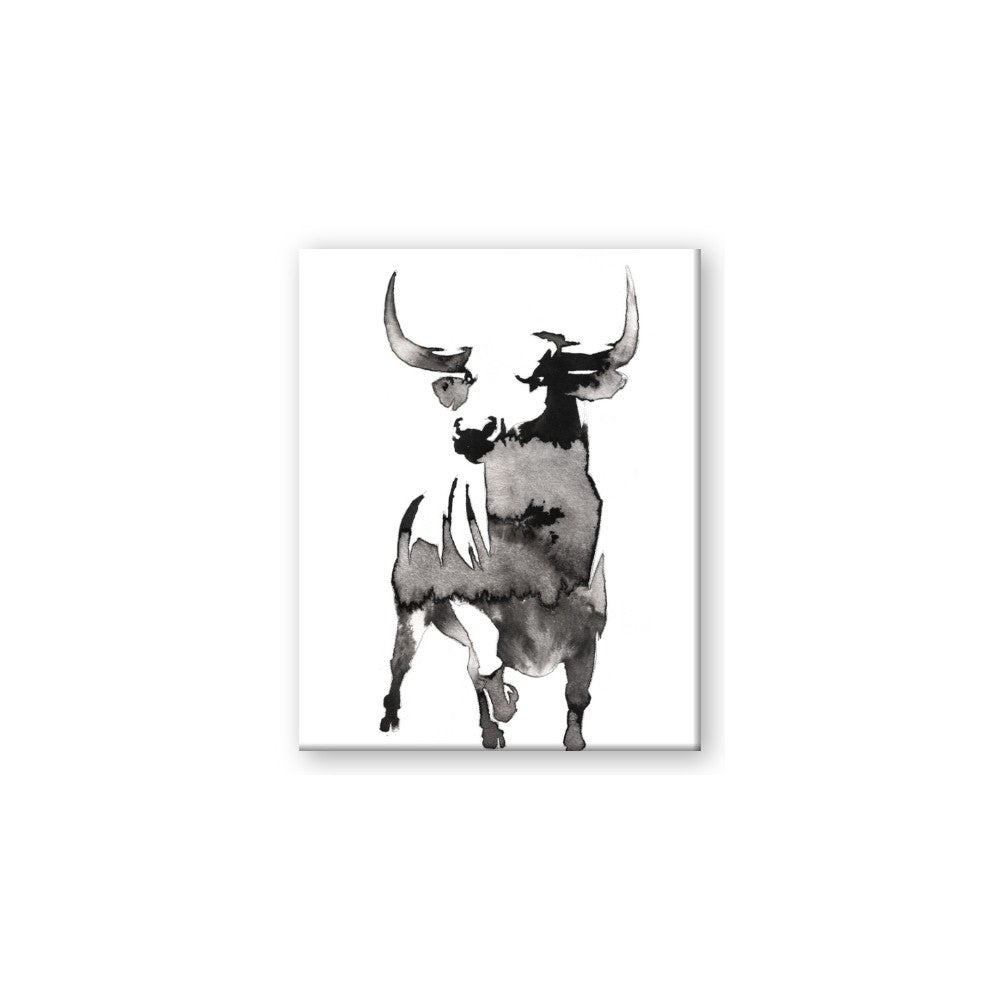 Ink Bull
