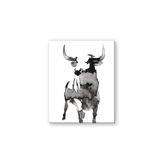 Ink Bull